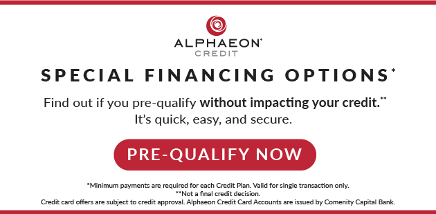 Financing Options, Daniel Brown M.D