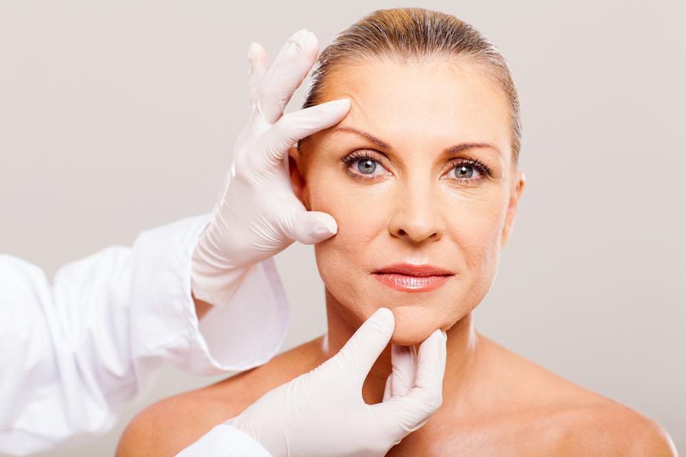 Injectable Fillers, Daniel Brown M.D