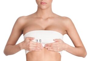 Breast Reduction, Daniel Brown M.D