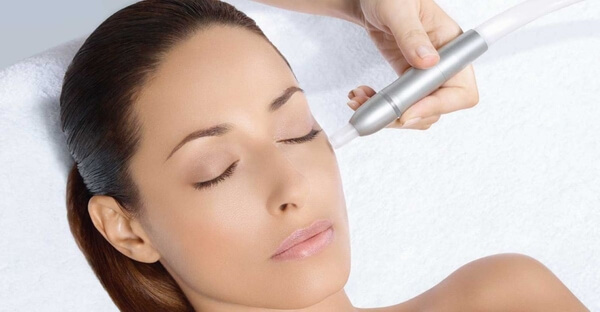 SkinPen Microneedling