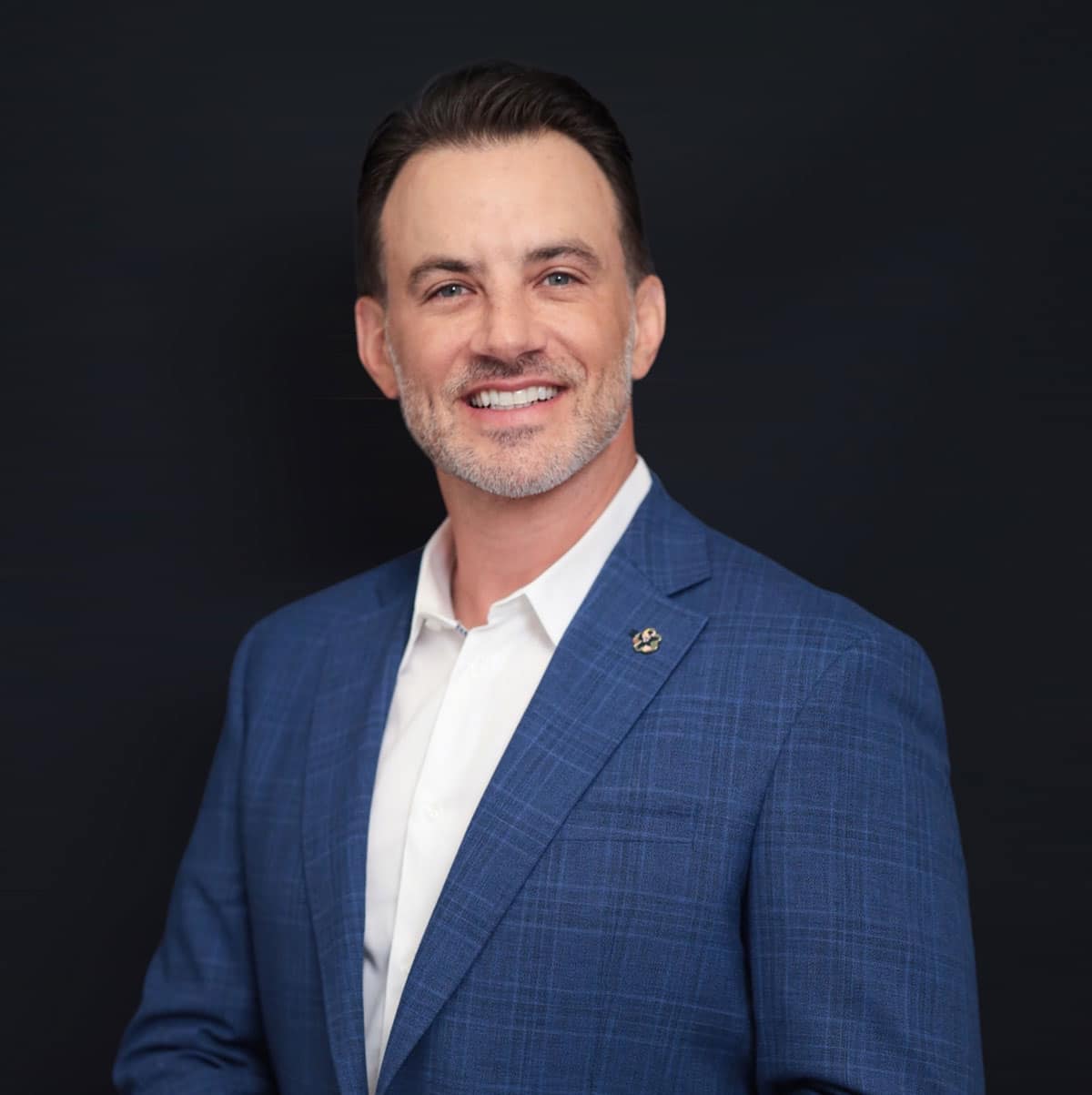 Daniel Brown, MD, FACS, Daniel Brown M.D