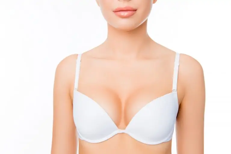 Breast Fat Transfer