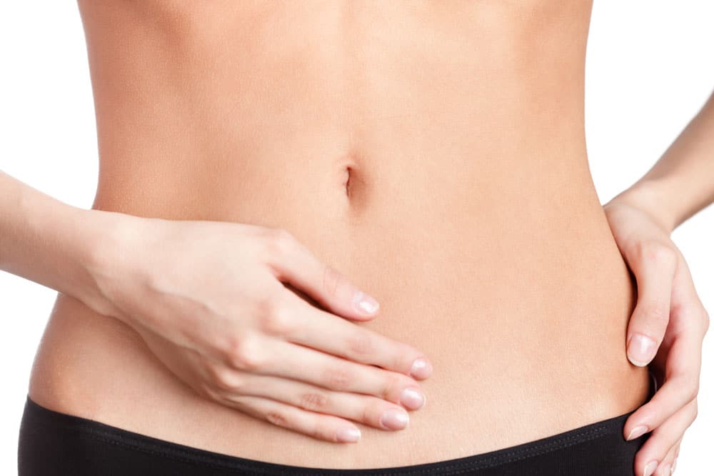 Mini Tummy Tuck
