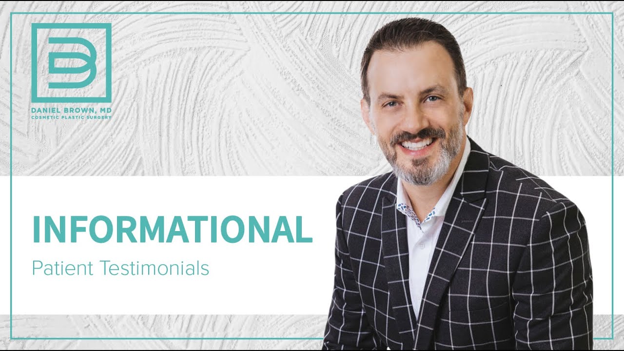 Monthly Specials | Dr. Daniel Brown